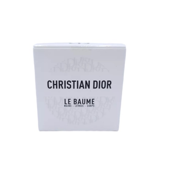 NIB DIOR Le Baume Revitalizing Multi-Purpose Balm - 50ml/1.7 - Picture 2 of 5